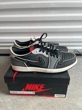 Air Jordan 1 Retro Low OG EX 2