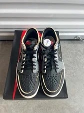 Air Jordan 1 Retro Low OG EX 3