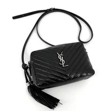 Saint Laurent — Saint Laurent Lou Camera 468537 155922950 — Handbag — resale
