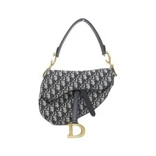 Dior — Authentic Christian Dior Saddle M0446CTZQ #270-004... — Handbag — resale