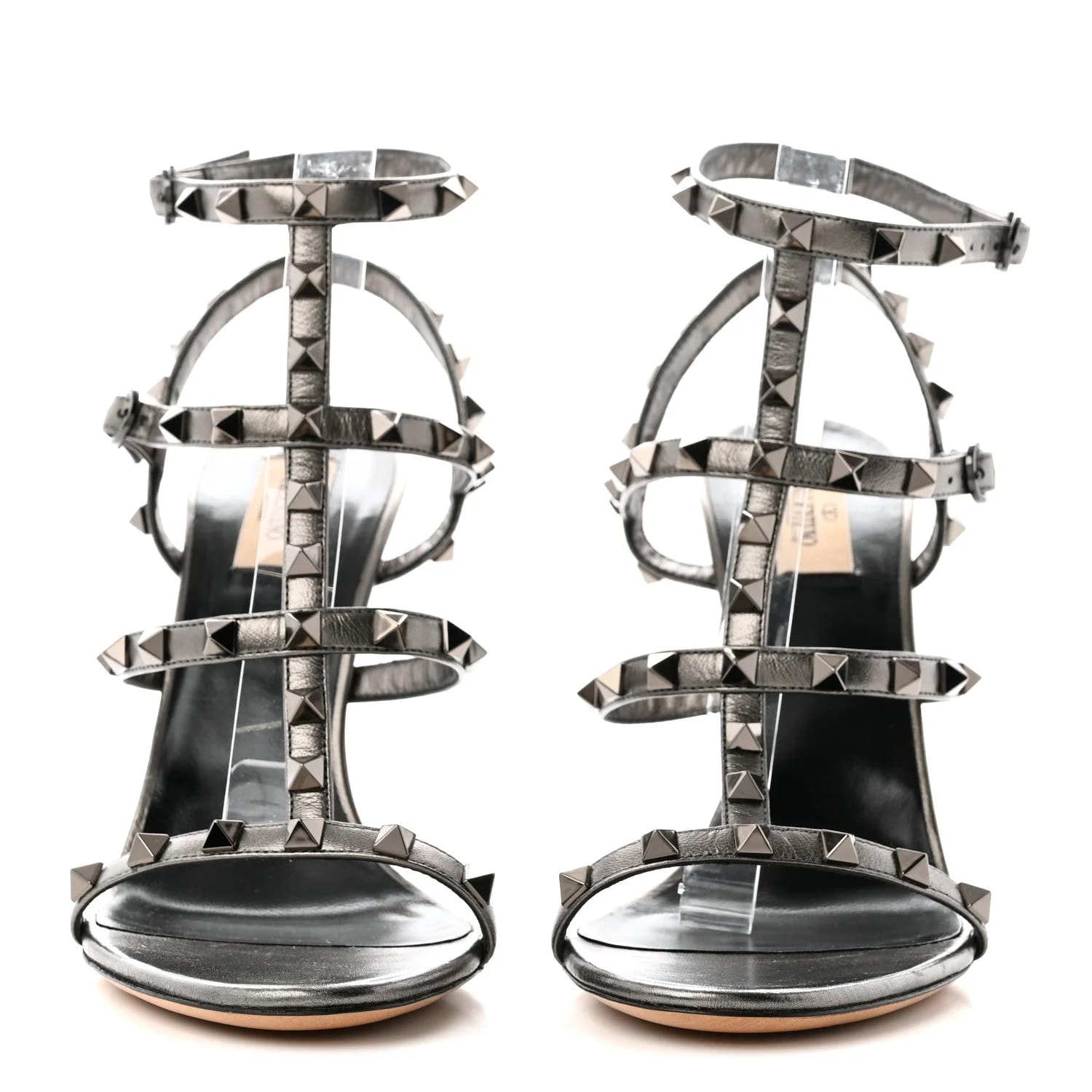 Metallic Rockstud Gladiator 105mm 40.5 2