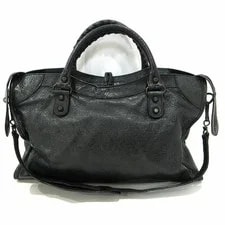 Balenciaga the City 2