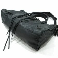 Balenciaga the City 3