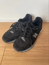 New Balance — 10.0US New Balance M992Bl D Width 10 — Sneaker — resale