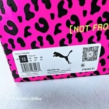 Puma MB.02 US 13 Be You LaMelo Ball 378283 01 New 3