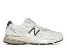 New Balance 990v4 Teddy Santis U990TC4 2