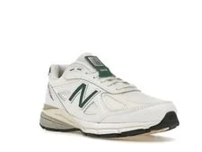 New Balance 990v4 Teddy Santis U990TC4 3