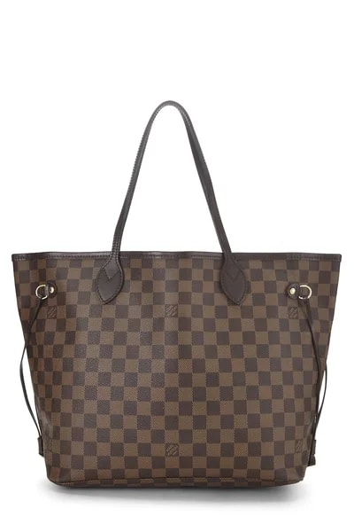 Louis Vuitton — V Neverfull — Handbag — deal