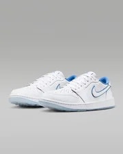 Air Jordan 1 Low Golf ' Legend ' DD9315-118 2