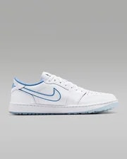 Air Jordan 1 Low Golf ' Legend ' DD9315-118 4