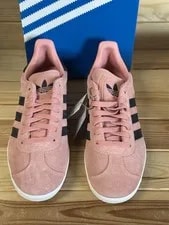 Adidas Gazelle Athletic Shoes 4