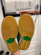 Size 8 - Nike SB Dunk Low Pro St. Patrick's Day 2022 2