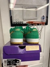 Size 8 - Nike SB Dunk Low Pro St. Patrick's Day 2022 3