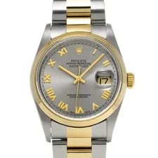 Rolex — Rolex Datejust 36 16203 — Watch — deal