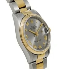 Rolex Datejust 36 16203 3