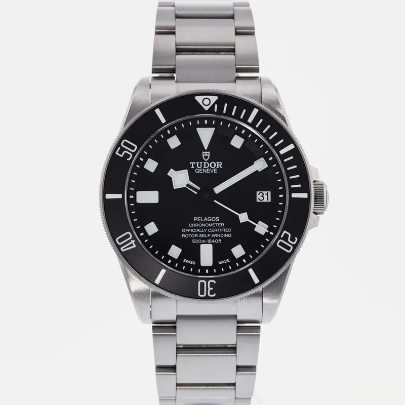 Tudor — Tudor Pelagos 25600TN — Watch — resale