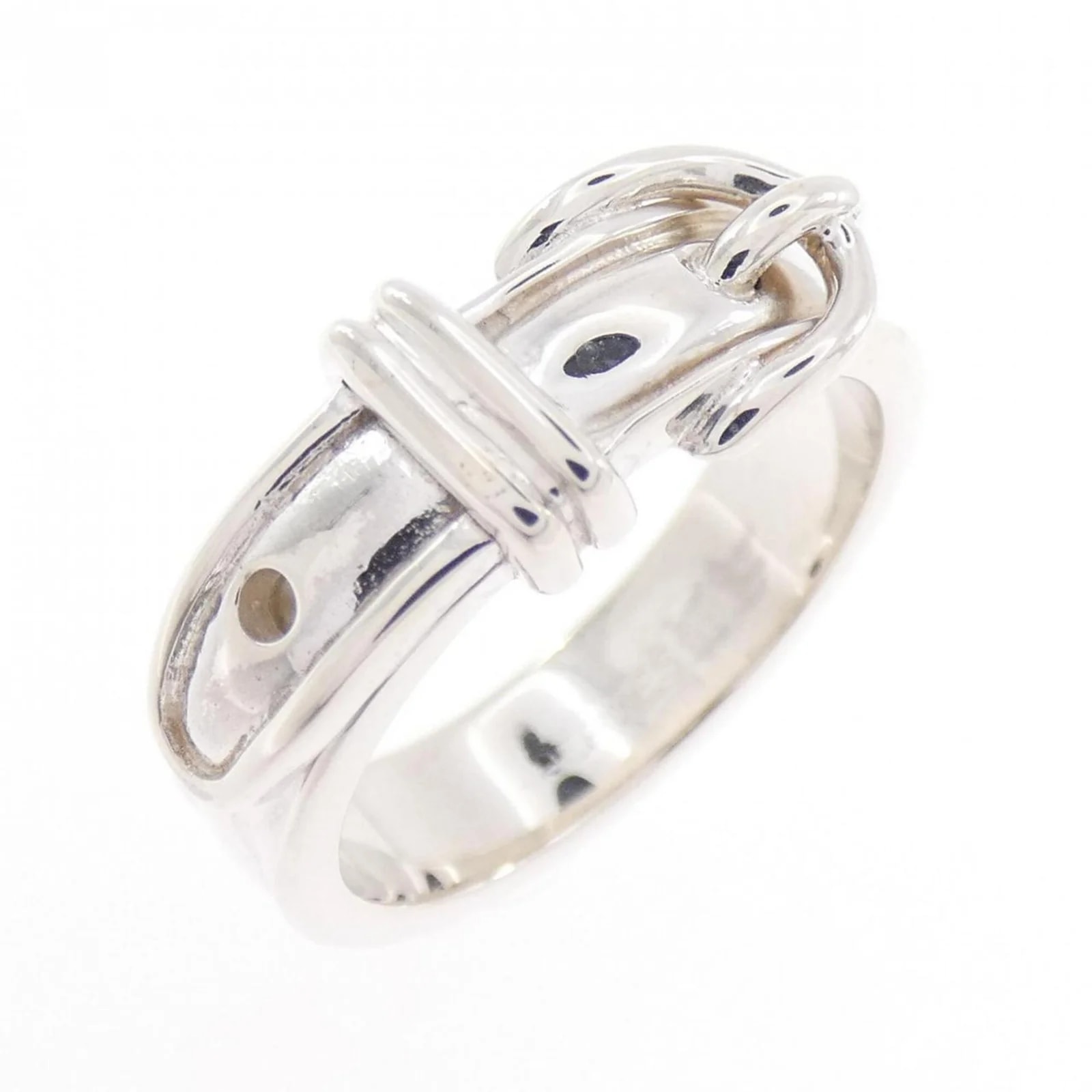Hermès — Hermes (18K) Band — Jewelry — resale