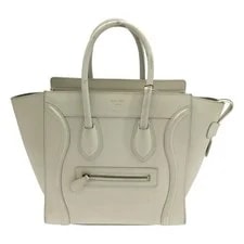 Celine — Celine Shopper Luggage — Handbag — resale