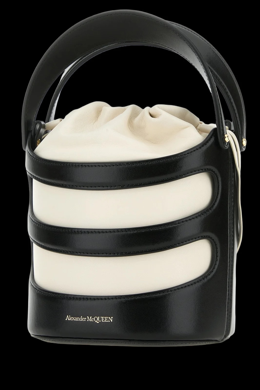 Alexander Mcqueen Top Handle — 2