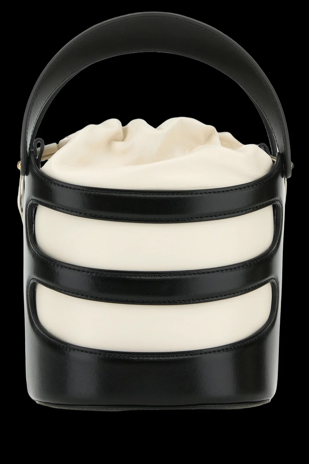 Alexander Mcqueen Top Handle — 3