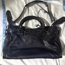 Balenciaga the City Medium 2008 Classic 2