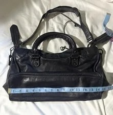Balenciaga the City Medium 2008 Classic 3