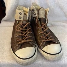 Converse Chuck Taylor All Star Hiker Hi ’S Size 10 Pinecone 2