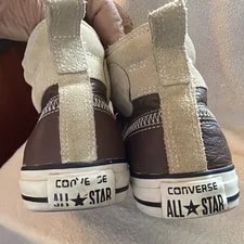 Converse Chuck Taylor All Star Hiker Hi ’S Size 10 Pinecone 3