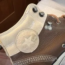 Converse Chuck Taylor All Star Hiker Hi ’S Size 10 Pinecone 4