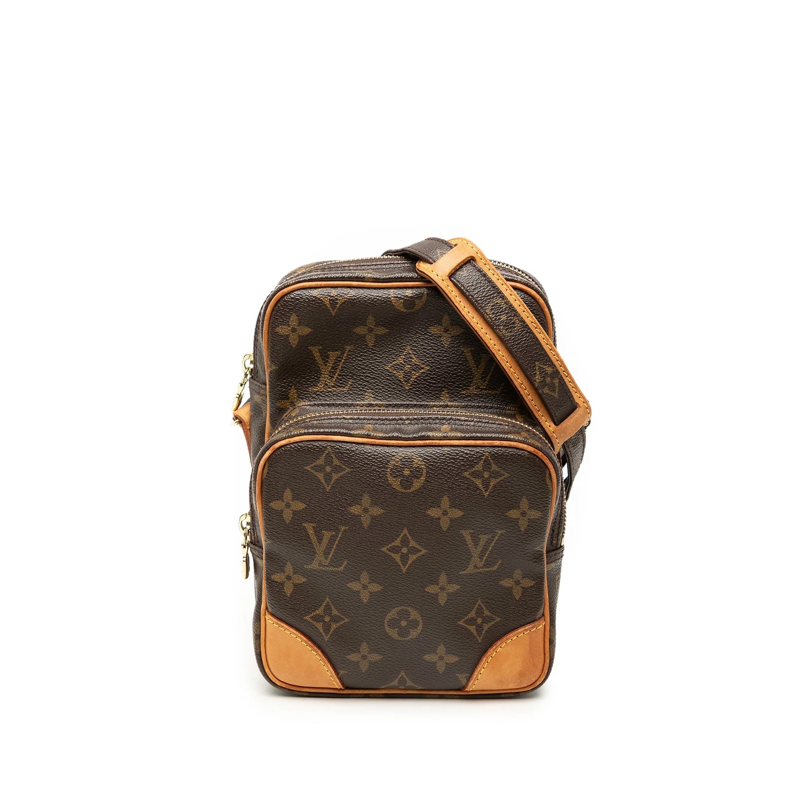 Louis Vuitton — Amazone — Handbag — deal