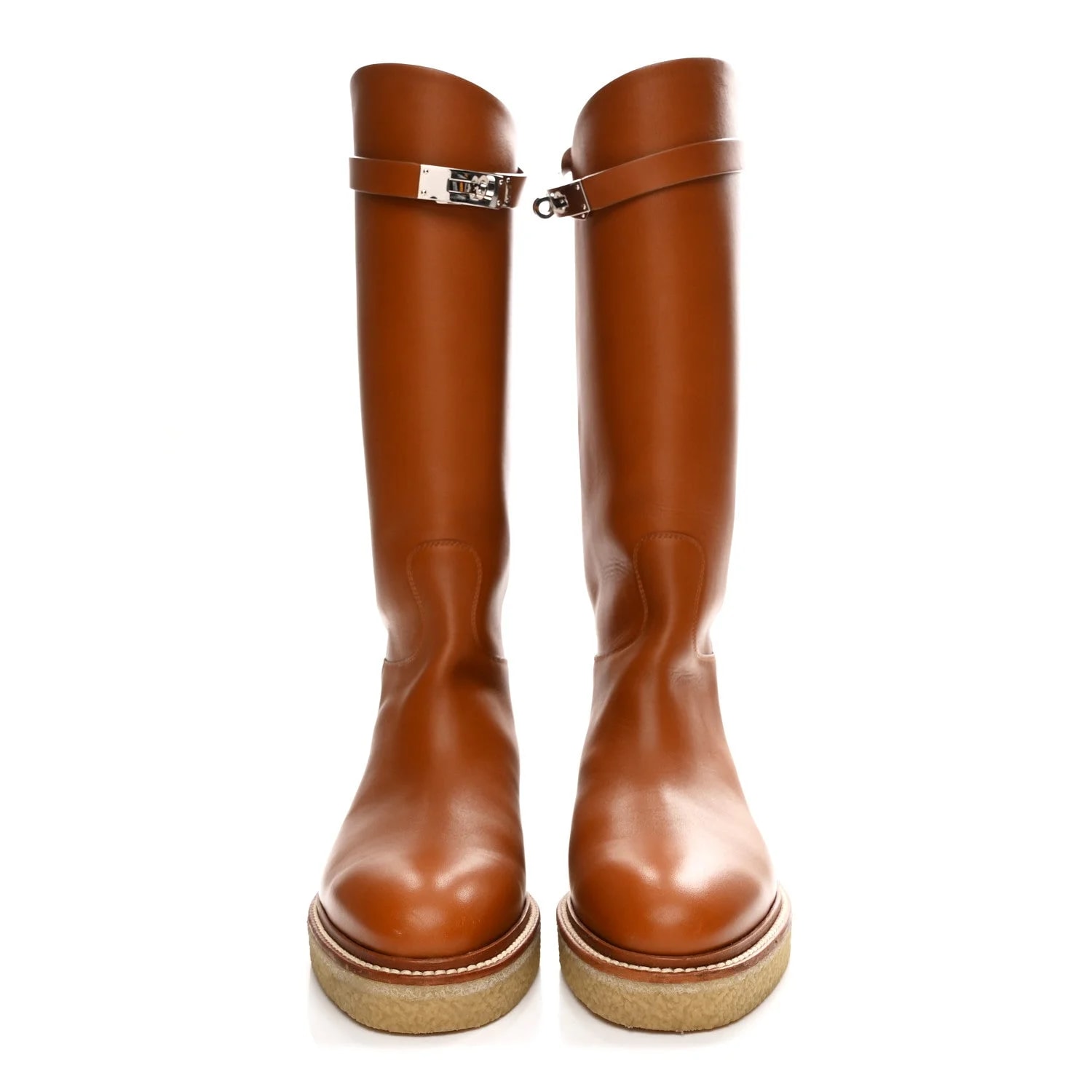 Heritage Kelly Jumping 39 Naturel 3
