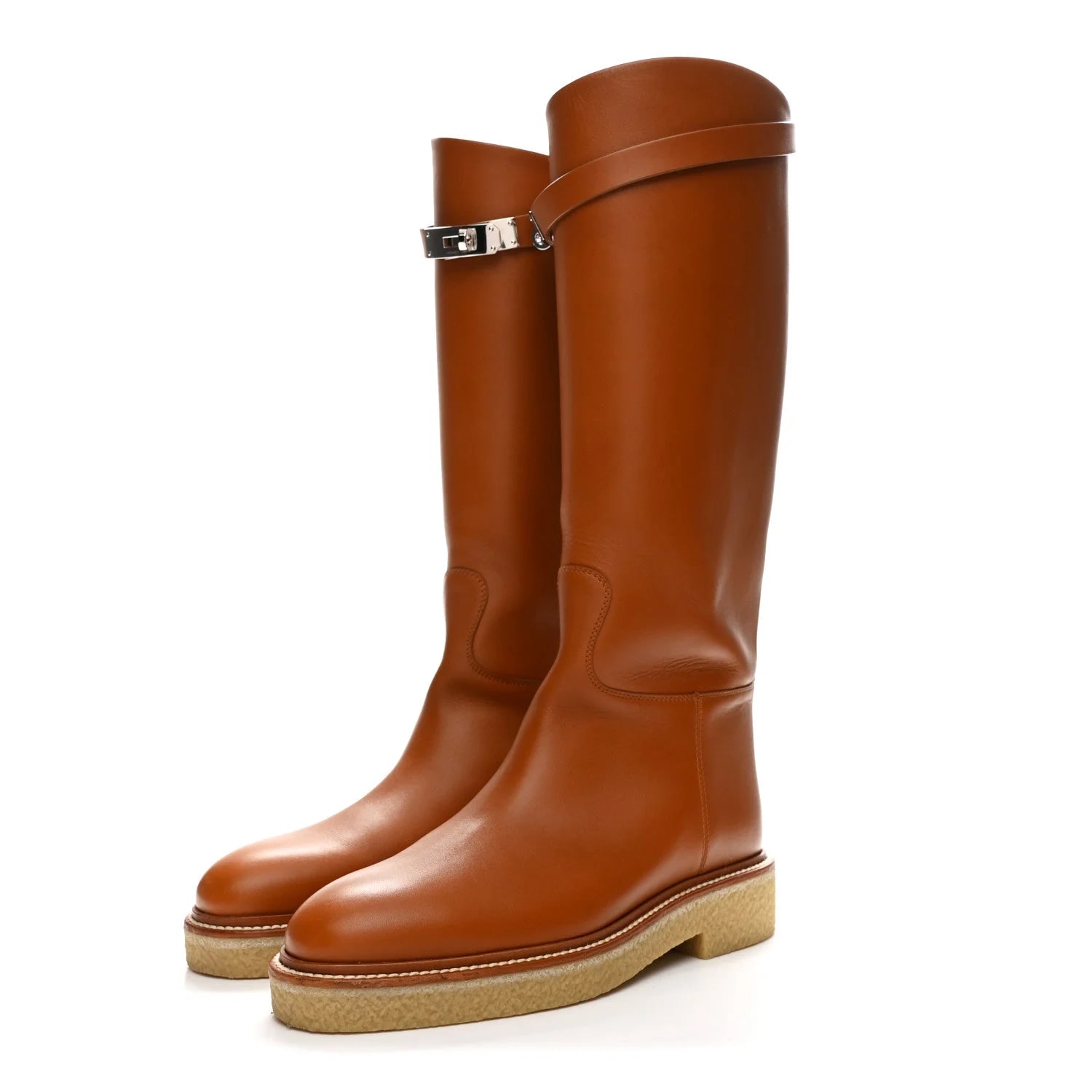 Heritage Kelly Jumping 39 Naturel 4