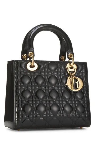 Lady Dior Medium 2