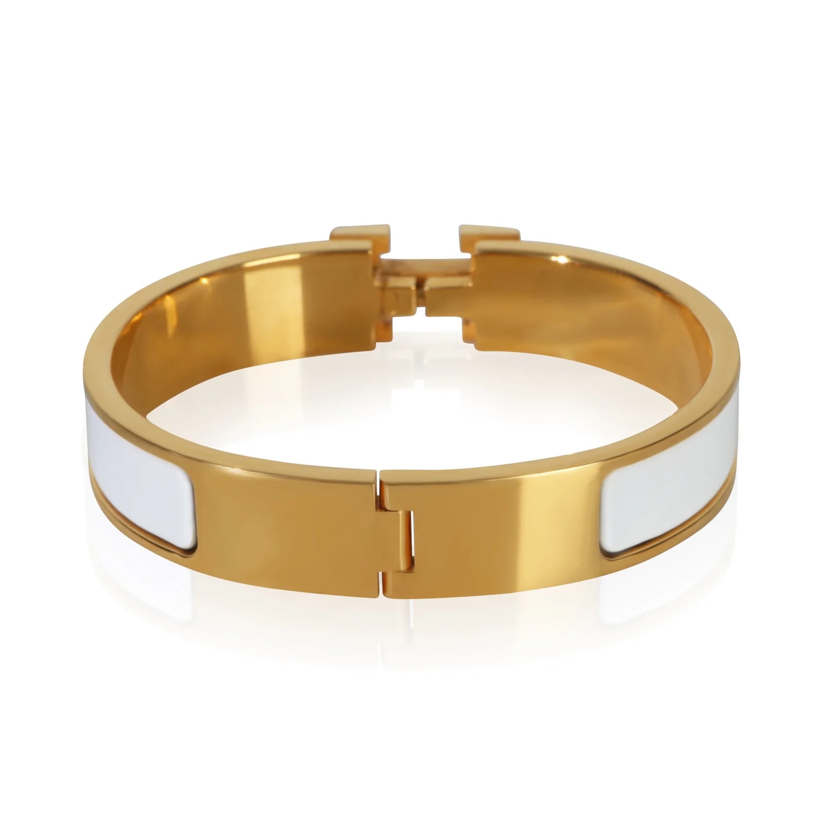 Hermès Clic H 3