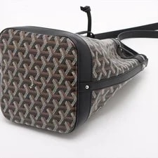 Goyard Petit Flo & 3