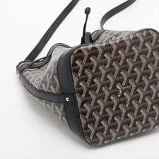 Goyard Petit Flo & 4