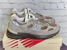 New Balance 992 X Teddy Santis MiUS 'Driftwood Rich ' (U992SG) 2