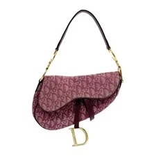Dior — Dior Saddle Trotter — Handbag — deal