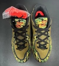Jordan Tatum 4 ASW 23 IB7195-001 2