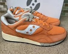 Saucony 6000 S70785-2 Sz 14 15.5 New 3