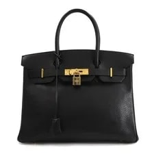 Hermès — Hermes Birkin 30 90320194 — Handbag — resale