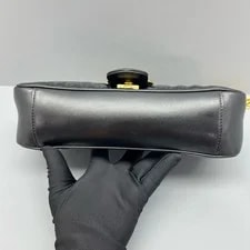 Gucci Matelasse Small GG Marmont (qy090226b3r) 4