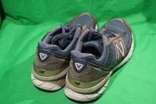 New Balance 990v5 Running Shoes 13 Low Top USA 3