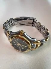 Tag Heuer Cell (S/el) Professional 200m WG1320-0 2