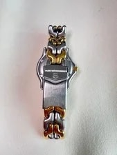 Tag Heuer Cell (S/el) Professional 200m WG1320-0 3