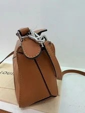 Loewe Puzzle Mini Crossbody Auth 3