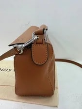 Loewe Puzzle Mini Crossbody Auth 4