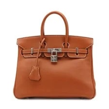 Hermès — Hermes Birkin 25 90324224 — Handbag — resale