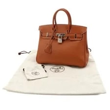 Hermes Birkin 25 90324224 2