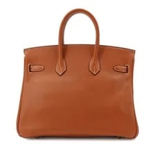 Hermes Birkin 25 90324224 3